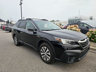 2022 Subaru Outback Touring,TOIT OUVRAN, CARPLAY in Brossard, Quebec - 5 - w320h240px