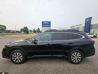 2022 Subaru Outback Touring,TOIT OUVRAN, CARPLAY in Brossard, Quebec - 2 - w320h240px