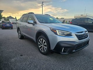 2022 Subaru Outback TOURING // TOIT, ECRAN 11.6, EYESIGHT, BANCS CHAUF in Brossard, Quebec - 4 - w320h240px