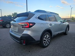 2022 Subaru Outback TOURING // TOIT, ECRAN 11.6, EYESIGHT, BANCS CHAUF in Brossard, Quebec - 6 - w320h240px
