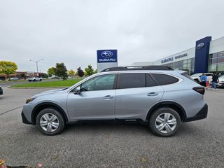 2022 Subaru Outback Convenience in Brossard, Quebec - 4 - w320h240px