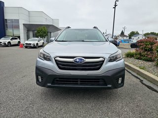 2022 Subaru Outback Convenience in Brossard, Quebec - 5 - w320h240px
