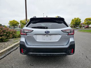 2022 Subaru Outback Convenience in Brossard, Quebec - 3 - w320h240px