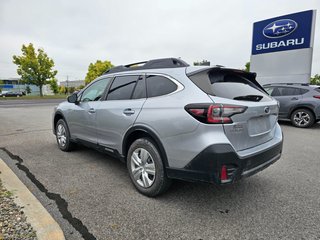 2022 Subaru Outback Convenience in Brossard, Quebec - 6 - w320h240px