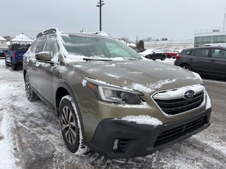 2022 Subaru Outback Touring // TOIT, ECRAN 11.6, EYESIGHT, BANCS CHAUF in Brossard, Quebec - 3 - w320h240px