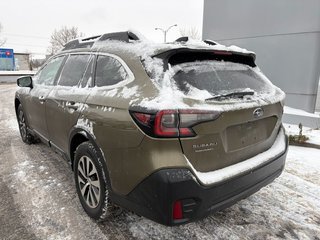 2022 Subaru Outback Touring // TOIT, ECRAN 11.6, EYESIGHT, BANCS CHAUF in Brossard, Quebec - 6 - w320h240px
