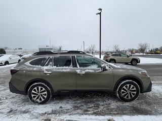 2022 Subaru Outback Touring // TOIT, ECRAN 11.6, EYESIGHT, BANCS CHAUF in Brossard, Quebec - 4 - w320h240px