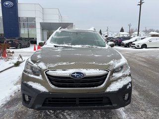 2022 Subaru Outback Touring // TOIT, ECRAN 11.6, EYESIGHT, BANCS CHAUF in Brossard, Quebec - 2 - w320h240px