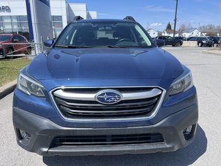Subaru Outback Convenience // CAMÉRA DE RECUL, BANC CHAUFFANT 2022 à Brossard, Québec - 2 - w320h240px