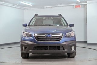 2022 Subaru Outback Convenience // CAMÉRA DE RECUL, BANC CHAUFFANT in Brossard, Quebec - 6 - w320h240px