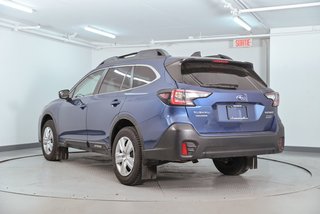 2022 Subaru Outback Convenience // CAMÉRA DE RECUL, BANC CHAUFFANT in Brossard, Quebec - 3 - w320h240px