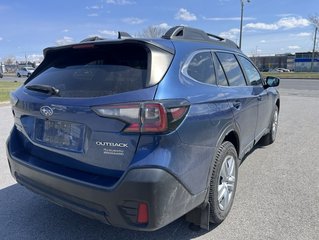 Subaru Outback Convenience // CAMÉRA DE RECUL, BANC CHAUFFANT 2022 à Brossard, Québec - 6 - w320h240px
