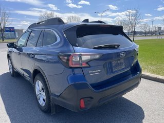Subaru Outback Convenience // CAMÉRA DE RECUL, BANC CHAUFFANT 2022 à Brossard, Québec - 4 - w320h240px