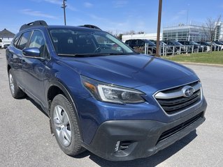 Subaru Outback Convenience // CAMÉRA DE RECUL, BANC CHAUFFANT 2022 à Brossard, Québec - 3 - w320h240px