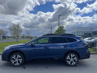 Subaru Outback Limited // 2.5L, Navi, Cuir, Harman Kardon 2022 à Brossard, Québec - 4 - w320h240px
