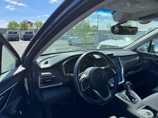 Subaru Outback Limited // 2.5L, Navi, Cuir, Harman Kardon 2022 à Brossard, Québec - 5 - w320h240px