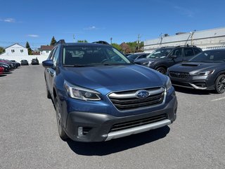Subaru Outback Limited // 2.5L, Navi, Cuir, Harman Kardon 2022 à Brossard, Québec - 2 - w320h240px