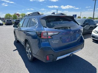 Subaru Outback Limited // 2.5L, Navi, Cuir, Harman Kardon 2022 à Brossard, Québec - 4 - w320h240px