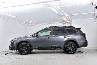 2023  Outback Onyx in Brossard, Quebec - 3 - w320h240px