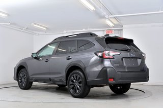 2023  Outback Onyx in Brossard, Quebec - 5 - w320h240px