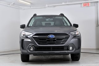 2023  Outback Onyx in Brossard, Quebec - 2 - w320h240px