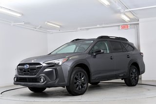 2023  Outback Onyx in Brossard, Quebec - 4 - w320h240px