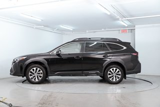 Subaru Outback Touring, TOIT, ECRAN 11.6, EYESIGHT, BANCS CHAUFF, 2023 à Brossard, Québec - 4 - w320h240px