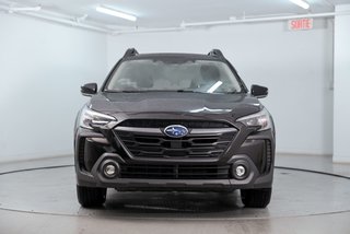 Subaru Outback Touring, TOIT, ECRAN 11.6, EYESIGHT, BANCS CHAUFF, 2023 à Brossard, Québec - 6 - w320h240px