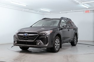 Subaru Outback Touring, TOIT, ECRAN 11.6, EYESIGHT, BANCS CHAUFF, 2023 à Brossard, Québec - 5 - w320h240px