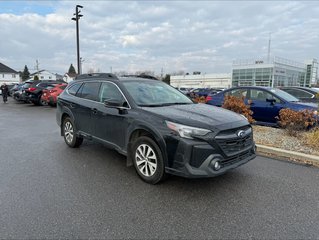 2023  Outback Touring in Brossard, Quebec - 3 - w320h240px