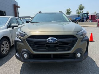 2023 Subaru Outback Onyx in Brossard, Quebec - 3 - w320h240px