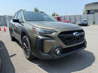 2023 Subaru Outback Onyx in Brossard, Quebec - 4 - w320h240px
