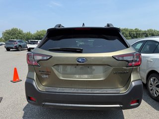 2023 Subaru Outback Onyx in Brossard, Quebec - 6 - w320h240px