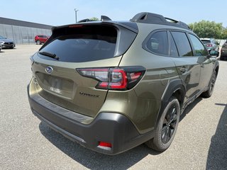 2023 Subaru Outback Onyx in Brossard, Quebec - 5 - w320h240px