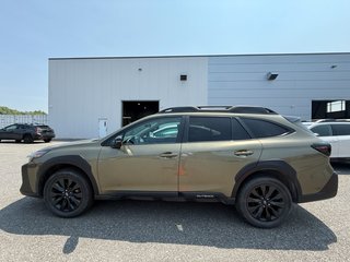 2023 Subaru Outback Onyx in Brossard, Quebec - 2 - w320h240px