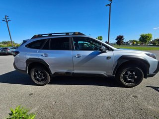 Subaru Outback Wilderness 2023 à Brossard, Québec - 3 - w320h240px