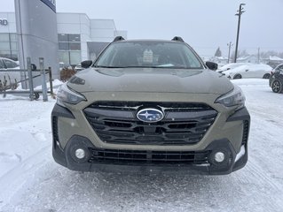2023 Subaru Outback Touring // :TOIT, ECRAN 11.6, EYESIGHT, BANCS CHA in Brossard, Quebec - 2 - w320h240px