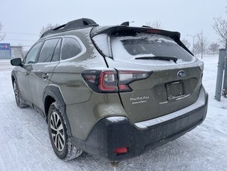 2023 Subaru Outback Touring // :TOIT, ECRAN 11.6, EYESIGHT, BANCS CHA in Brossard, Quebec - 6 - w320h240px