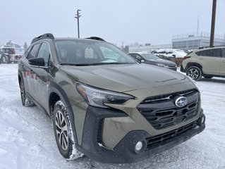 2023 Subaru Outback Touring // :TOIT, ECRAN 11.6, EYESIGHT, BANCS CHA in Brossard, Quebec - 3 - w320h240px
