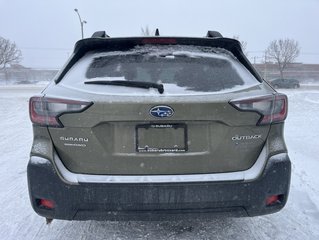 2023 Subaru Outback Touring // :TOIT, ECRAN 11.6, EYESIGHT, BANCS CHA in Brossard, Quebec - 4 - w320h240px