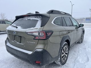 2023 Subaru Outback Touring // :TOIT, ECRAN 11.6, EYESIGHT, BANCS CHA in Brossard, Quebec - 5 - w320h240px
