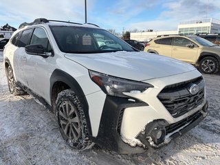 2023 Subaru Outback Touring // TOIT, ECRAN 11.6, EYESIGHT, BANCS CHAUF in Brossard, Quebec - 3 - w320h240px
