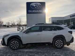 2023 Subaru Outback Touring // TOIT, ECRAN 11.6, EYESIGHT, BANCS CHAUF in Brossard, Quebec - 5 - w320h240px