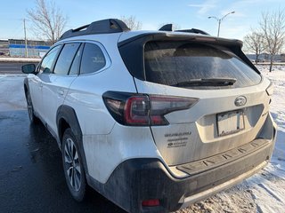 2023 Subaru Outback Limited // 2.5L, Navi, Cuir, Harman Kardon in Brossard, Quebec - 5 - w320h240px