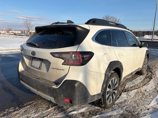 2023 Subaru Outback Limited // 2.5L, Navi, Cuir, Harman Kardon in Brossard, Quebec - 6 - w320h240px