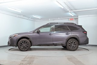Subaru Outback Onyx 2023 à Brossard, Québec - 4 - w320h240px