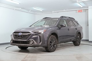 Subaru Outback Onyx 2023 à Brossard, Québec - 5 - w320h240px