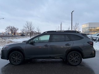 Subaru Outback Onyx 2023 à Brossard, Québec - 5 - w320h240px