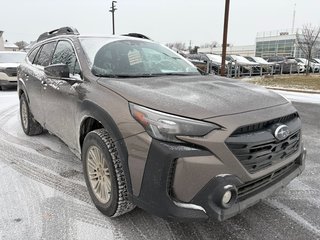 2023 Subaru Outback Touring in Brossard, Quebec - 4 - w320h240px