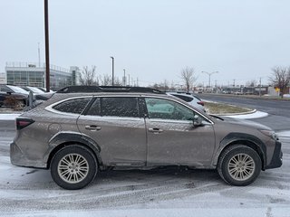 2023 Subaru Outback Touring in Brossard, Quebec - 5 - w320h240px
